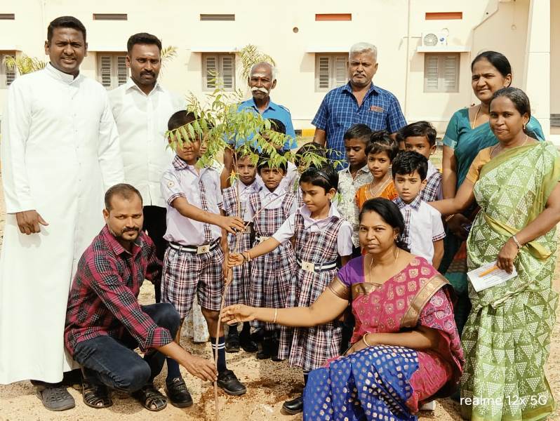 World Environmental Day